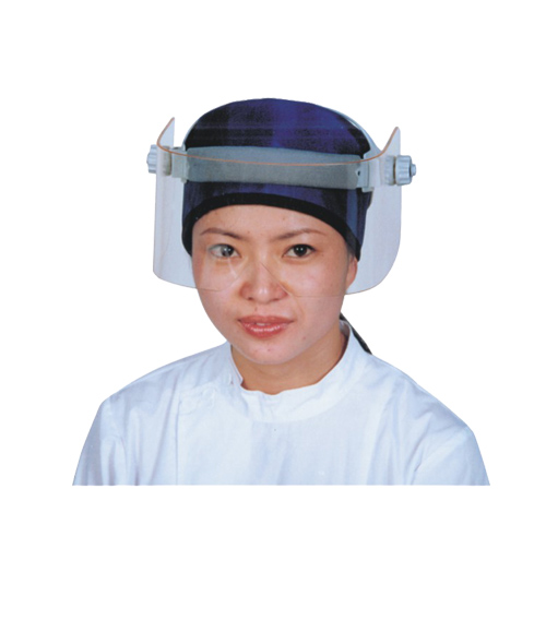 醫(yī)用射線防護(hù)面罩（?。? style=